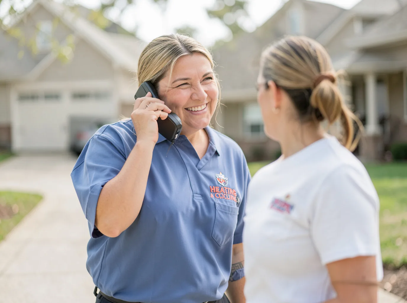 Hvac Repair Quapaw, OK FAQs